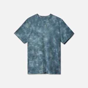 Everlane The Tie-Dye Premium-Weight Crew